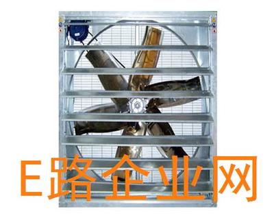 昆山恒得安屋頂風機與廠房通風設備 專業方案助力工業空氣流通